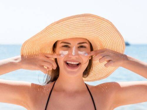 Wskazówki dotyczące wyboru najlepszego kremu przeciwsłonecznego dla Twojej skóry