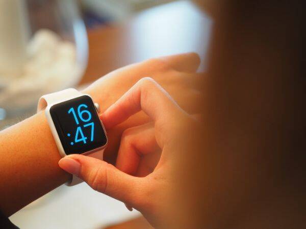 Cukrzyca a smartwatch: Jak Apple Watch wpłynie na przyszłość kontroli poziomu cukru?