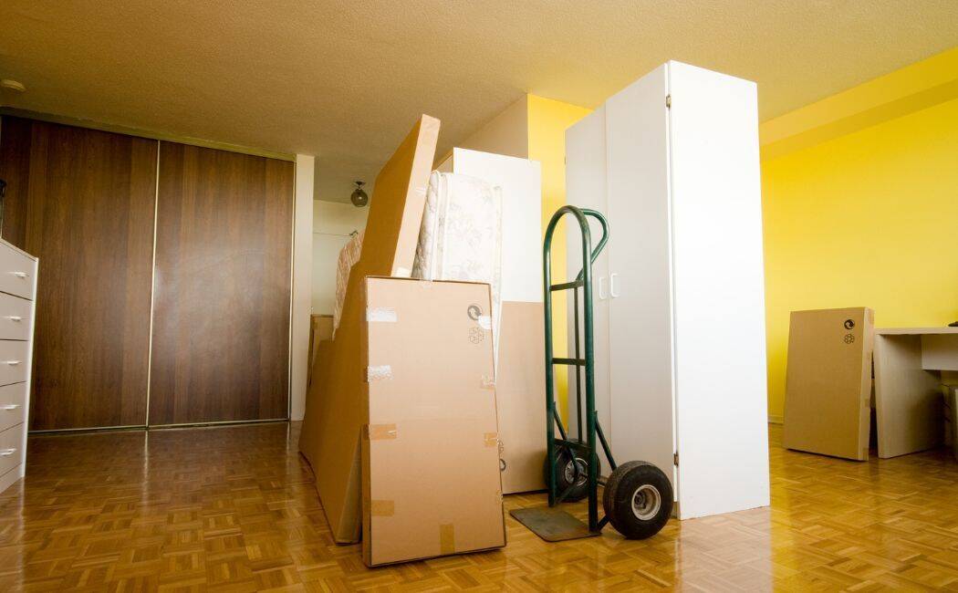 The Benefits of House Clearance Services: How They Can Help You Simplify Your Life
